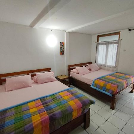 Apartmán Bromo Tanjung Tosari Exteriér fotografie