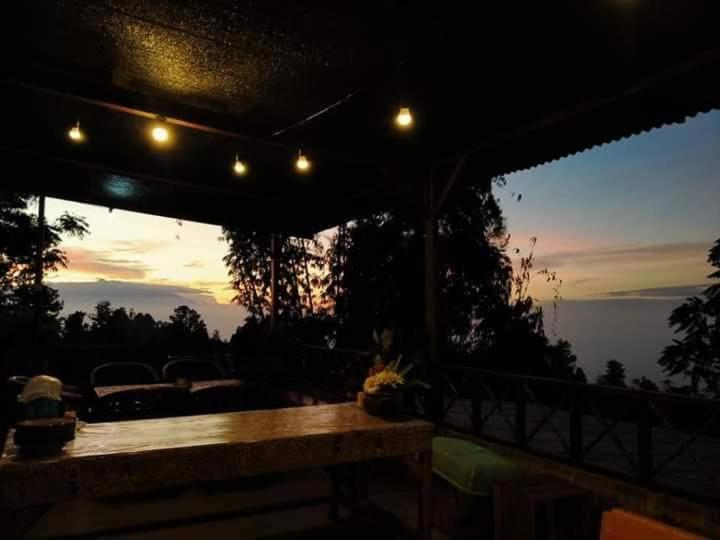Apartmán Bromo Tanjung Tosari Exteriér fotografie