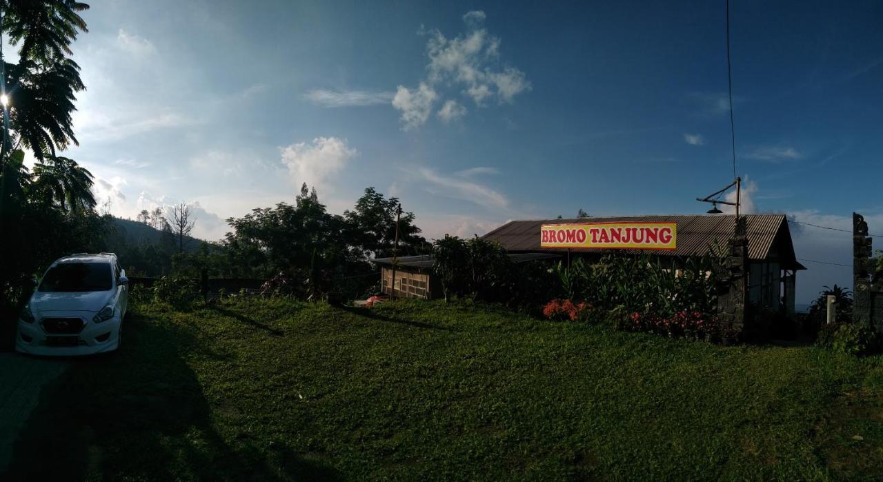 Apartmán Bromo Tanjung Tosari Exteriér fotografie
