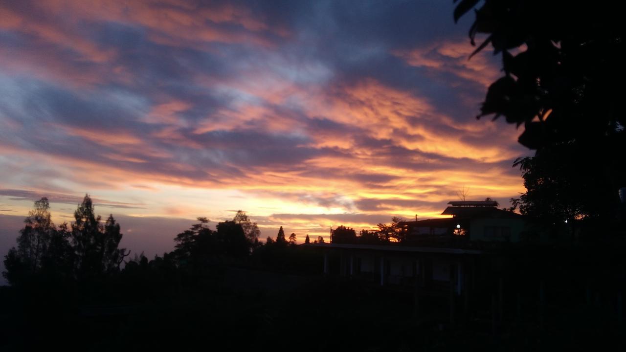 Apartmán Bromo Tanjung Tosari Exteriér fotografie