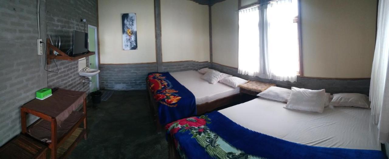 Apartmán Bromo Tanjung Tosari Pokoj fotografie